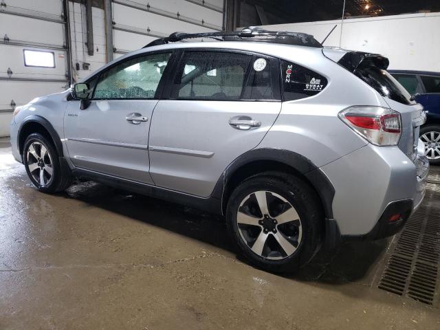 Photo 1 VIN: JF2GPBPC1FH296583 - SUBARU XV CROSSTR 