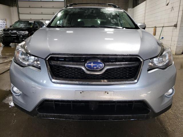 Photo 4 VIN: JF2GPBPC1FH296583 - SUBARU XV CROSSTR 