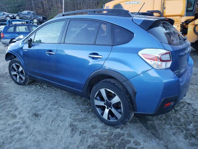 Photo 2 VIN: JF2GPBPC3FH215096 - SUBARU XV CROSSTR 