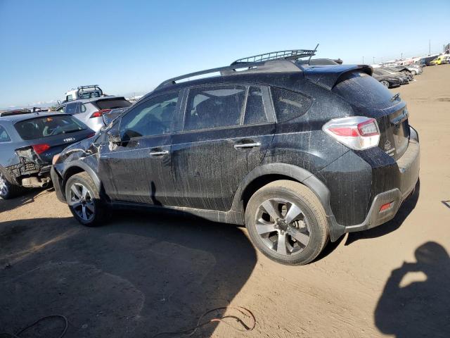 Photo 1 VIN: JF2GPBPC3FH239561 - SUBARU XV CROSSTR 