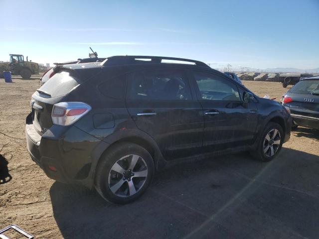 Photo 2 VIN: JF2GPBPC3FH239561 - SUBARU XV CROSSTR 