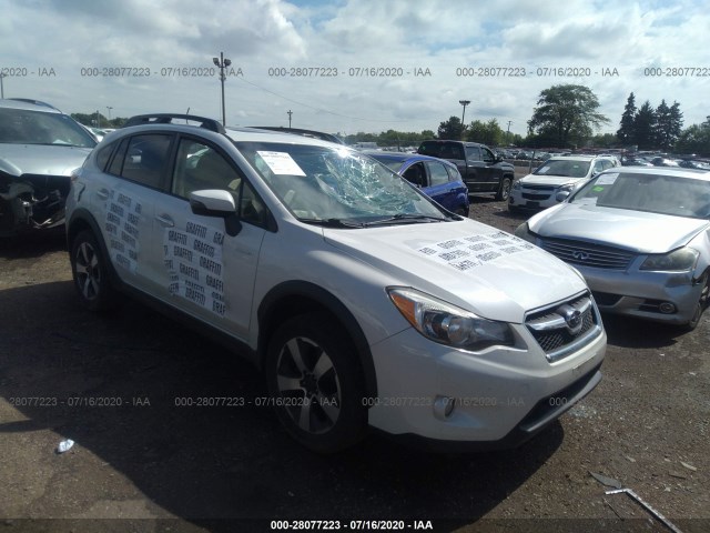 Photo 0 VIN: JF2GPBPC3FH240905 - SUBARU XV-CROSSTREK 