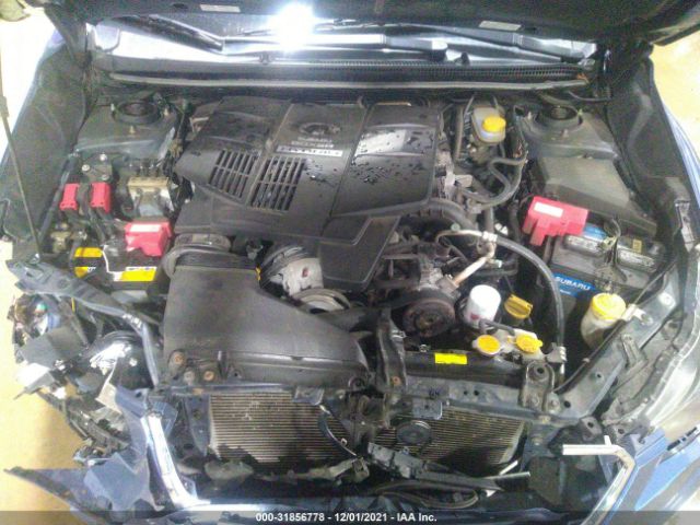 Photo 9 VIN: JF2GPBPC3FH288730 - SUBARU XV CROSSTREK HYBRID 