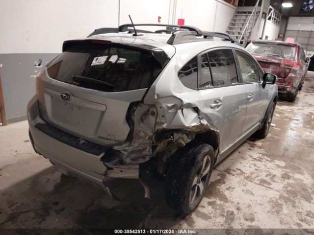 Photo 3 VIN: JF2GPBPC4FH223420 - SUBARU XV CROSSTREK HYBRID 