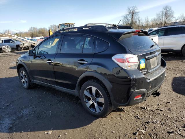 Photo 1 VIN: JF2GPBPC4FH265909 - SUBARU XV 