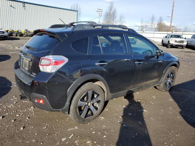 Photo 2 VIN: JF2GPBPC4FH265909 - SUBARU XV 