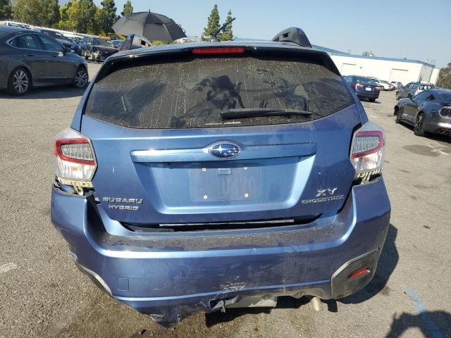 Photo 5 VIN: JF2GPBPC5FH314731 - SUBARU XV 