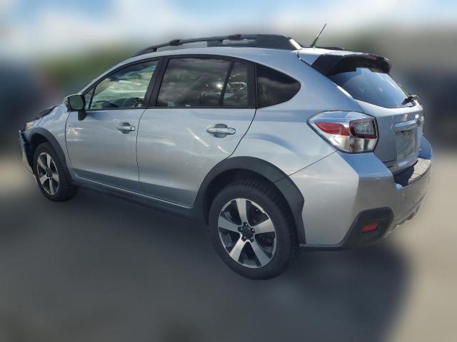 Photo 1 VIN: JF2GPBPC6FH221930 - SUBARU XV 