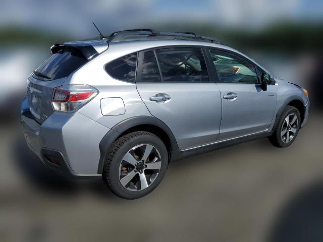 Photo 2 VIN: JF2GPBPC6FH221930 - SUBARU XV 