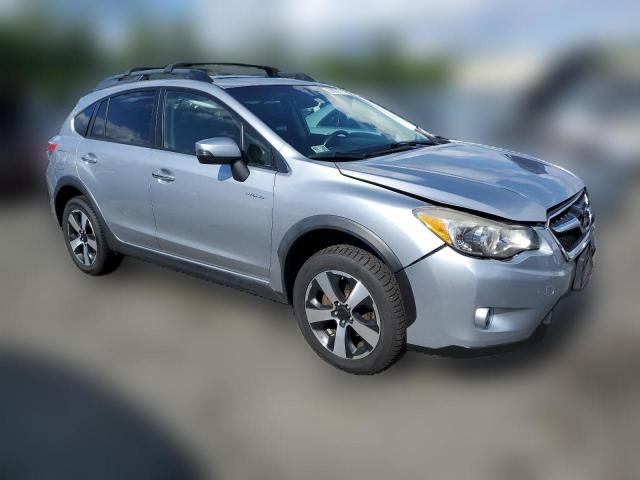 Photo 3 VIN: JF2GPBPC6FH221930 - SUBARU XV 