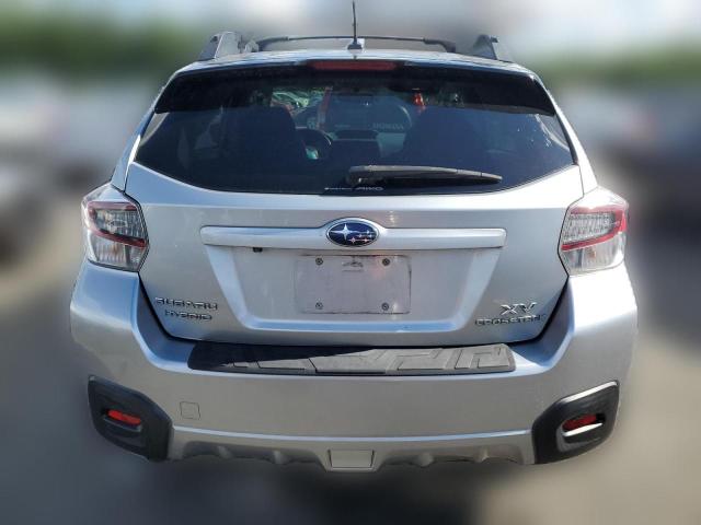 Photo 5 VIN: JF2GPBPC6FH221930 - SUBARU XV 