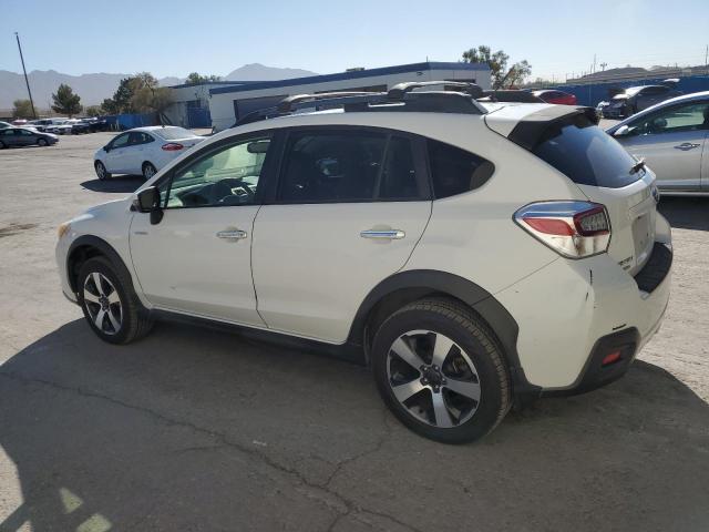 Photo 1 VIN: JF2GPBPC7FH216199 - SUBARU XV CROSSTR 