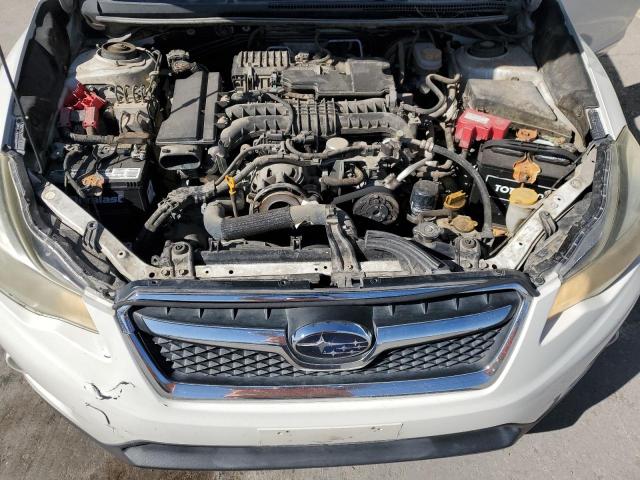 Photo 11 VIN: JF2GPBPC7FH216199 - SUBARU XV CROSSTR 