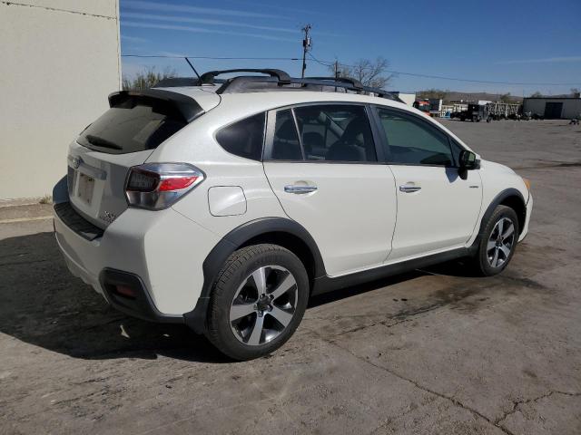 Photo 2 VIN: JF2GPBPC7FH216199 - SUBARU XV CROSSTR 