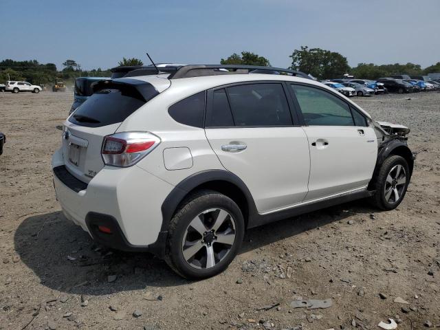 Photo 2 VIN: JF2GPBPC7FH219460 - SUBARU XV CROSSTR 