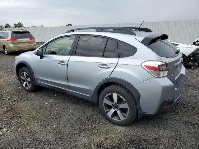 Photo 1 VIN: JF2GPBPC7FH243192 - SUBARU XV CROSSTR 