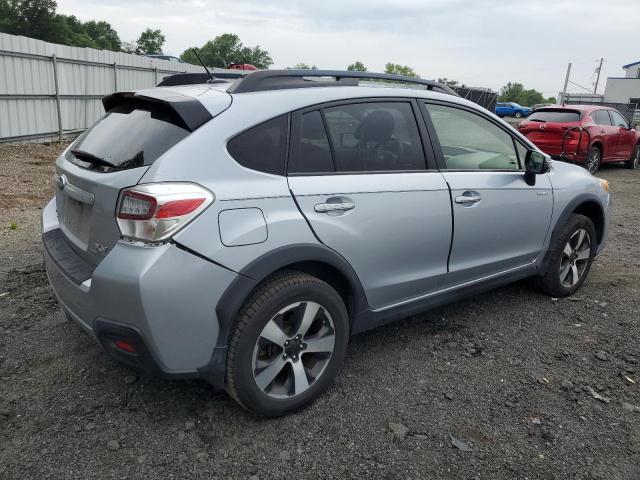 Photo 2 VIN: JF2GPBPC7FH243192 - SUBARU XV CROSSTR 