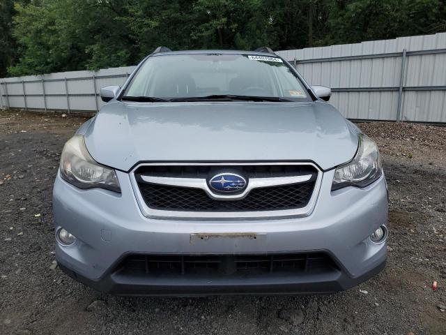 Photo 4 VIN: JF2GPBPC7FH243192 - SUBARU XV CROSSTR 