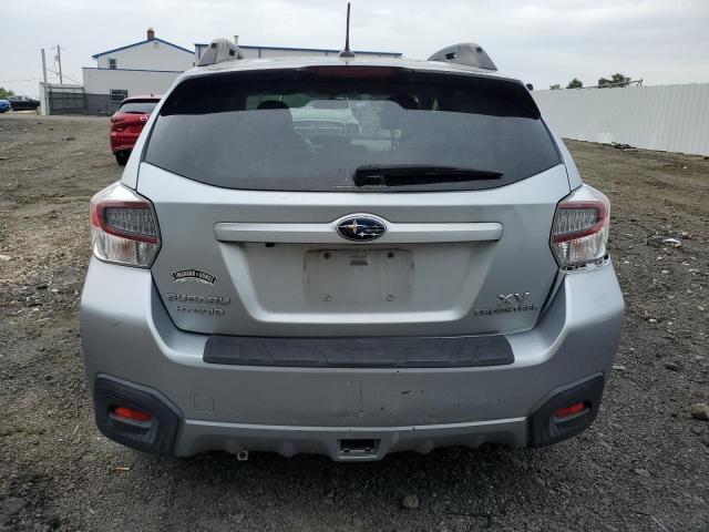 Photo 5 VIN: JF2GPBPC7FH243192 - SUBARU XV CROSSTR 