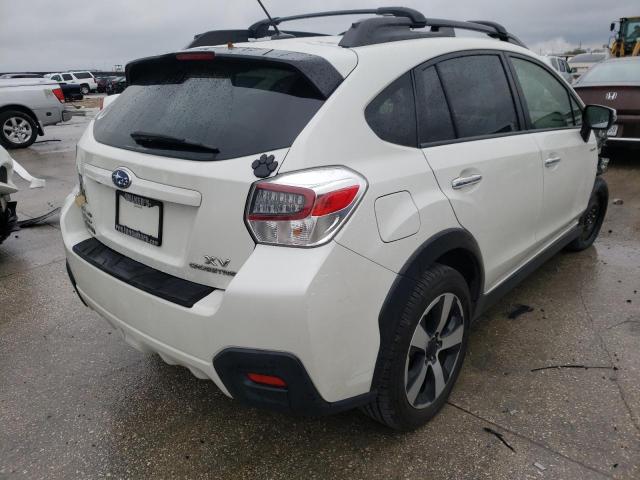 Photo 3 VIN: JF2GPBPC7FH297284 - SUBARU XV CROSSTR 