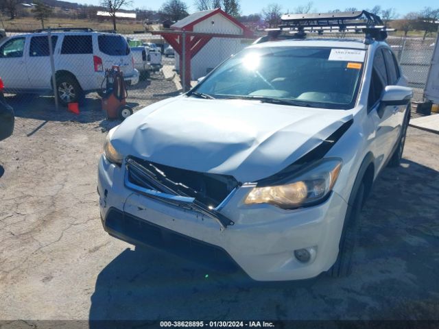 Photo 5 VIN: JF2GPBPC8FH213652 - SUBARU XV CROSSTREK HYBRID 