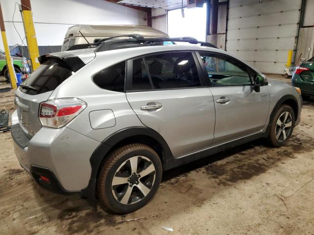 Photo 2 VIN: JF2GPBPC8FH269512 - SUBARU XV 