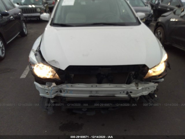 Photo 5 VIN: JF2GPBPC8FH291493 - SUBARU XV CROSSTREK HYBRID 