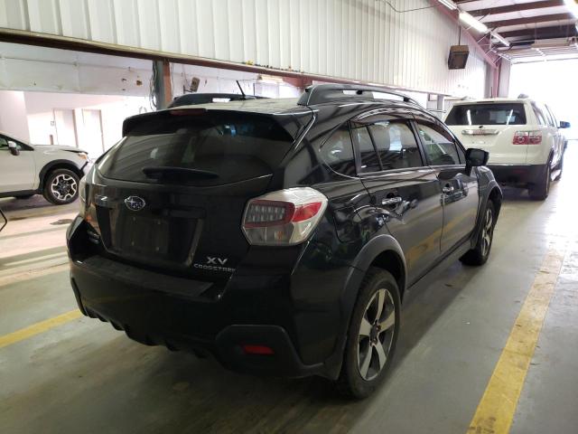 Photo 3 VIN: JF2GPBPC9FH221176 - SUBARU XV CROSSTR 