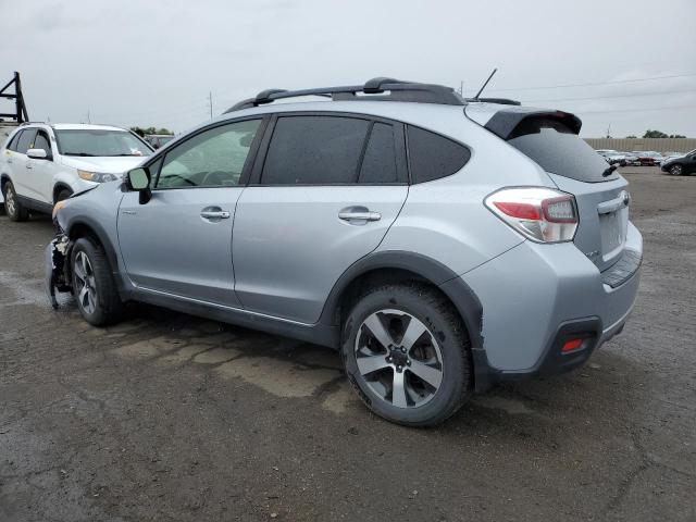 Photo 1 VIN: JF2GPBPC9FH232436 - SUBARU XV CROSSTR 