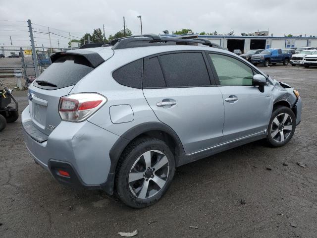 Photo 2 VIN: JF2GPBPC9FH232436 - SUBARU XV CROSSTR 