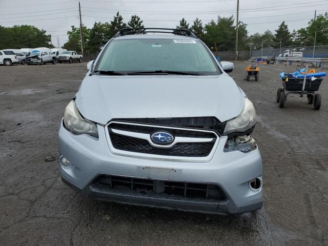 Photo 4 VIN: JF2GPBPC9FH232436 - SUBARU XV CROSSTR 