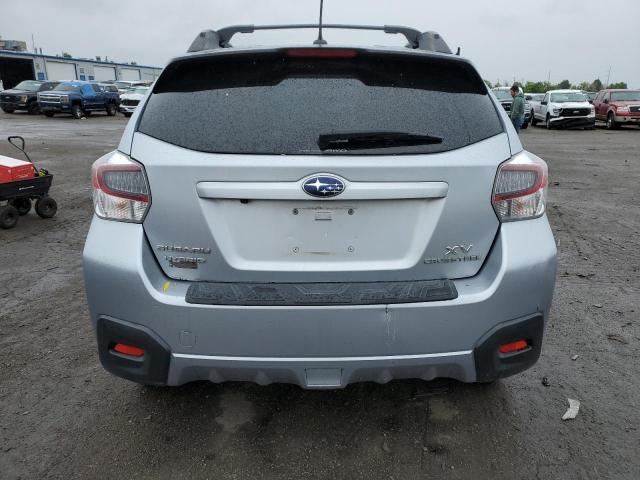 Photo 5 VIN: JF2GPBPC9FH232436 - SUBARU XV CROSSTR 