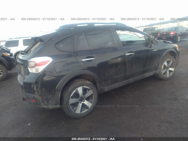 Photo 3 VIN: JF2GPBPC9FH241539 - SUBARU XV CROSSTREK HYBRID 