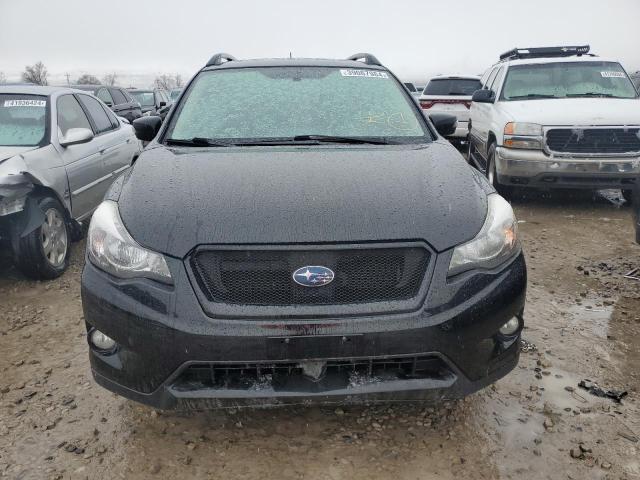 Photo 4 VIN: JF2GPBPCXFH237869 - SUBARU XV 