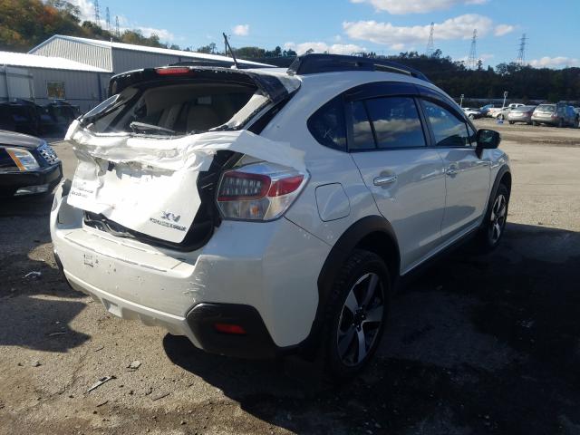 Photo 3 VIN: JF2GPBPCXFH302090 - SUBARU XV CROSSTR 