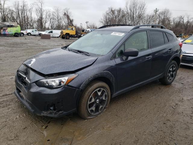 Photo 0 VIN: JF2GTAAC0J8229478 - SUBARU CROSSTREK 