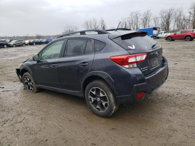 Photo 1 VIN: JF2GTAAC0J8229478 - SUBARU CROSSTREK 