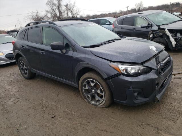 Photo 3 VIN: JF2GTAAC0J8229478 - SUBARU CROSSTREK 