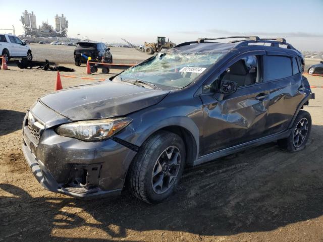 Photo 0 VIN: JF2GTAAC0J9292333 - SUBARU CROSSTREK 