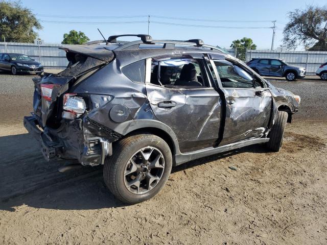 Photo 2 VIN: JF2GTAAC0J9292333 - SUBARU CROSSTREK 