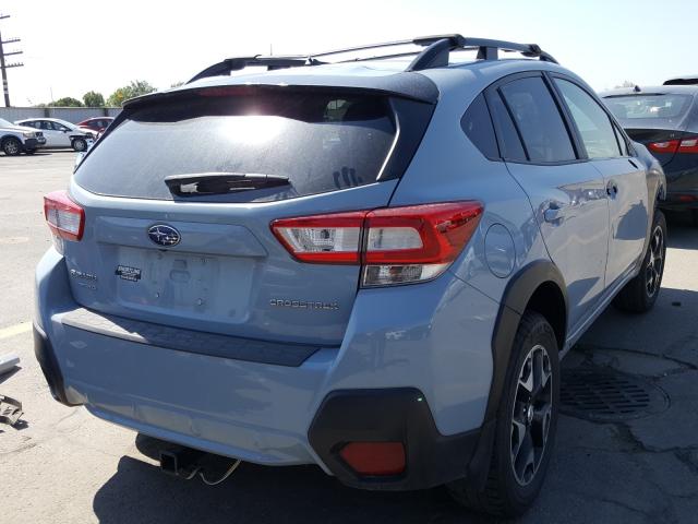 Photo 3 VIN: JF2GTAAC0JG289301 - SUBARU CROSSTREK 