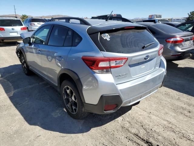 Photo 2 VIN: JF2GTAAC0JH264506 - SUBARU CROSSTREK 