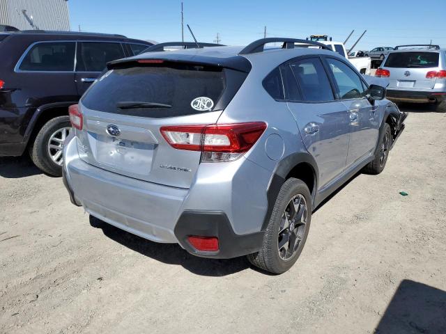 Photo 3 VIN: JF2GTAAC0JH264506 - SUBARU CROSSTREK 