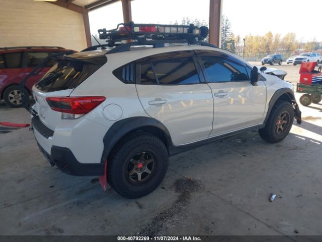 Photo 3 VIN: JF2GTAAC0JH278227 - SUBARU CROSSTREK 