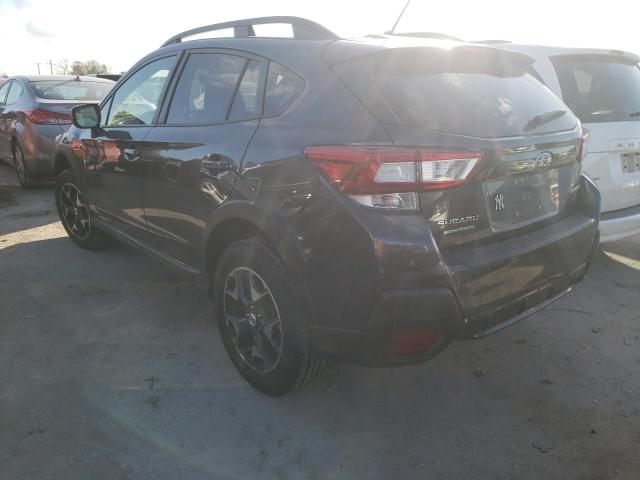 Photo 2 VIN: JF2GTAAC0JH299451 - SUBARU CROSSTREK 