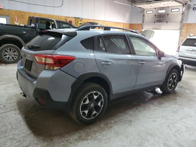 Photo 2 VIN: JF2GTAAC0JH301361 - SUBARU CROSSTREK 