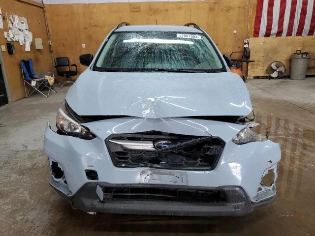 Photo 4 VIN: JF2GTAAC0JH301361 - SUBARU CROSSTREK 