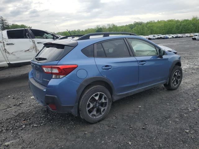 Photo 2 VIN: JF2GTAAC0K8384663 - SUBARU CROSSTREK 