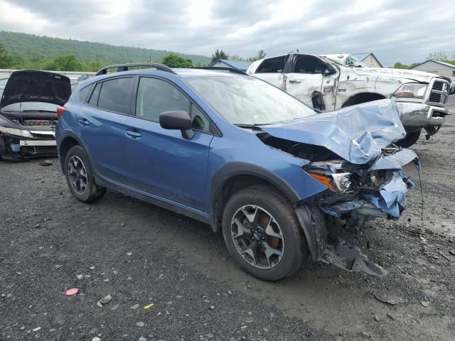 Photo 3 VIN: JF2GTAAC0K8384663 - SUBARU CROSSTREK 