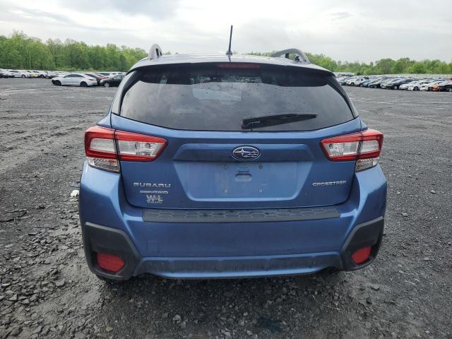 Photo 5 VIN: JF2GTAAC0K8384663 - SUBARU CROSSTREK 